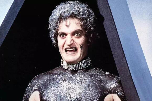RIP to Cult Actor Gerrit Graham, Star of ‘Phantom of the Paradise’ and ...