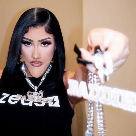 Natalie Nunn Claps Back at North West’s Viral Halloween Costume With an ...
