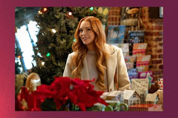 New christmas movies on netflix deals