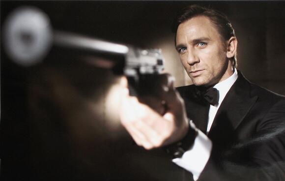 James Bond casting down to three actors, insider claims