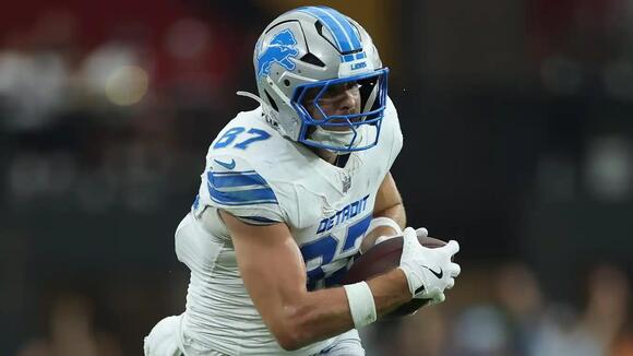 Insider Gets Brutally Honest on Lions’ Sam LaPorta Contract Situation