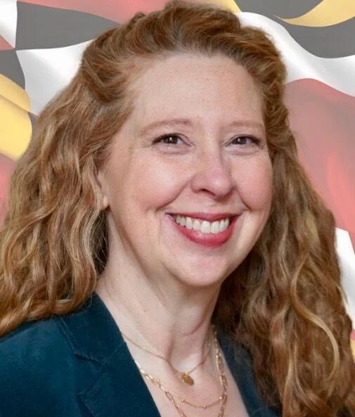 Teacher seeks House of Delegates seat in Calvert - NewsBreak