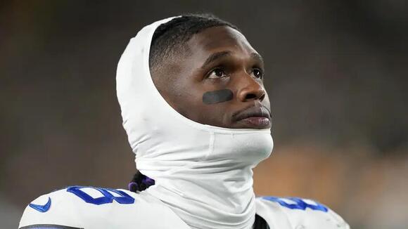 CeeDee Lamb made more history in Cowboys’ Week 6 loss to the Packers