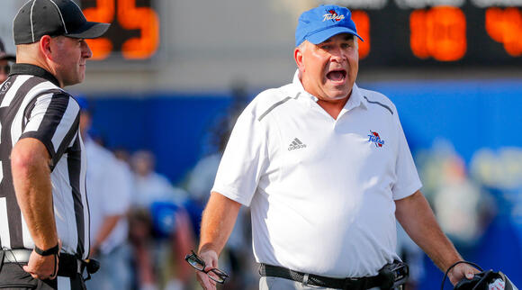 Tulsa Football: 2024 Golden Hurricane Season Preview and Prediction