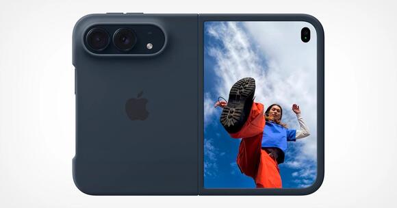Apple's iPhone Duo Case Has Adhesives and That's Actually Normal