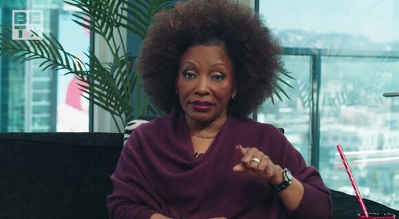 Stephanie Mills calls Lady Gaga a “Culture Vulture” and demands an ...