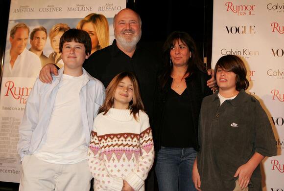 Nick Reiner, his adoring Hollywood parents and a double murder - NewsBreak