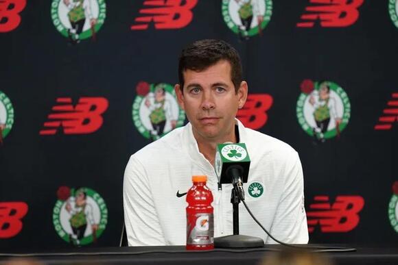 Current NBA GMs: Examining Each Team’s General Manager, Including Sam ...