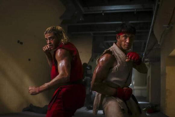 ‘Street Fighter’ Review: It's funny, but the fights are too short, as the audience is left hanging