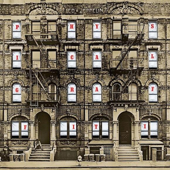 Best Led Zeppelin Rip-Off Songs - NewsBreak