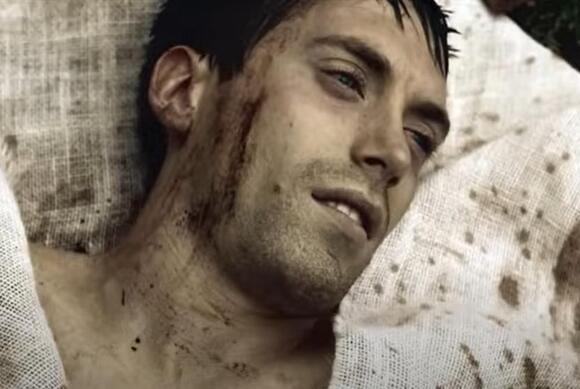 In 1624, a young sailor was killed in America's early Jamestown ...