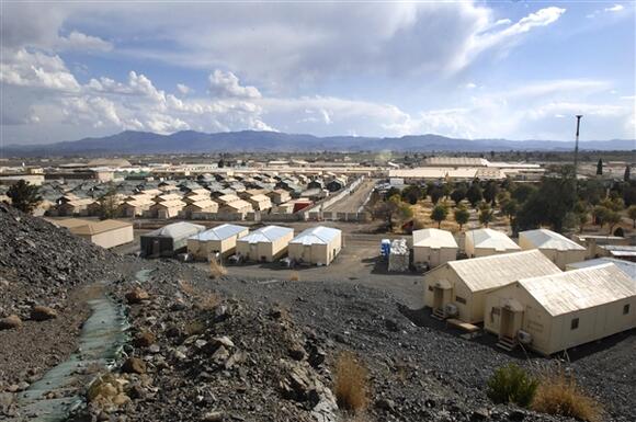 NFL player Pat Tillman was killed in a friendly fire incident in ...