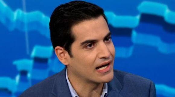 From Purple To Deep Red: CNN Analyst Breaks Down Florida’s Rapid Shift ...