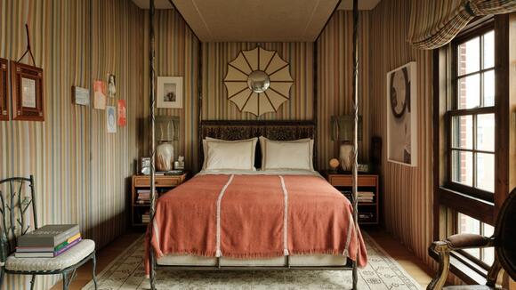 2027’s Best-Dressed Beds Have One Thing in Common – 5 Bedding Trends ...