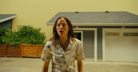 Backrooms: How Scary & Gory New Horror Movie Is Revealed - NewsBreak