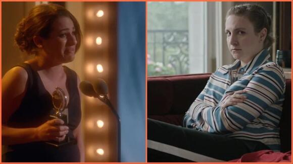 Now is the time for Girls, not Glee