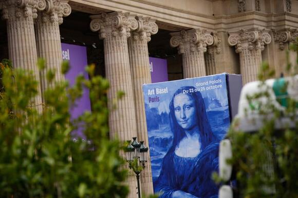 Paris shuts museums and police deploy in big numbers for new protests across France