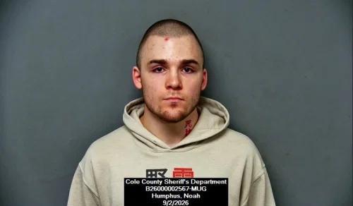 Jefferson City man accused of shaking baby, breaking multiple bones ...