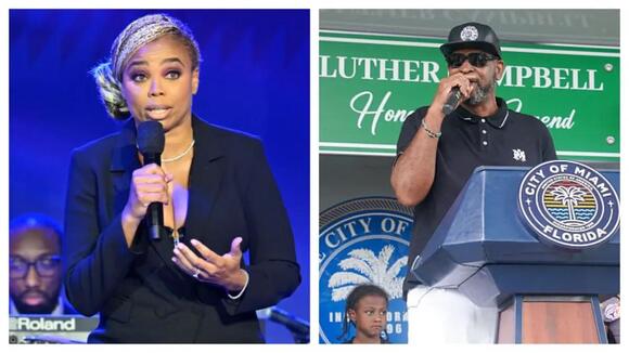 ‘Donald Trump Has Zero Interest In Improving Lives of Black Folks’: Jemele Hill, Uncle Luke Debate Why Stephen A. Smith Had Dinner With President