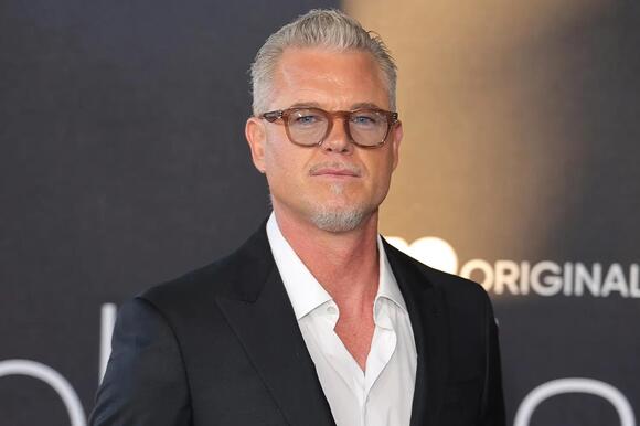 Eric Dane tried to ‘shake’ off this early ALS symptom before diagnosis