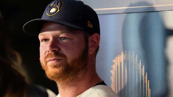 Pitcher Brandon Woodruff makes Brewers’ World Series roster as he returns from shoulder injury