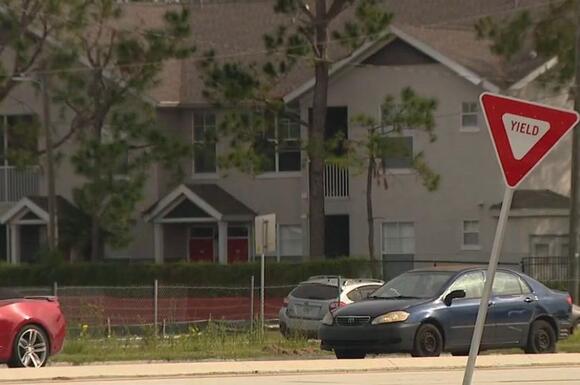 Florida grandfather 'executed' in front of grandson after honking at ...