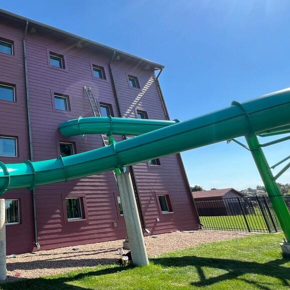 Family FunPlex Waterpark and Steam Room Reopen - NewsBreak