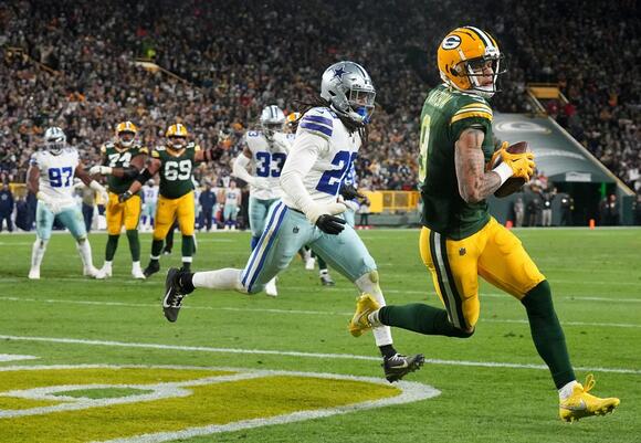 ‘Repeating mistakes’ says Schottenheimer as 3rd down, discipline woes remain