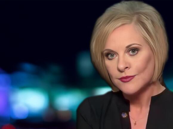 Nancy Grace calls Christa Pike future ‘death chamber 2.0’