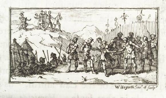 Decimation, The Roman Military Punishment That Massacred Ten Percent Of ...