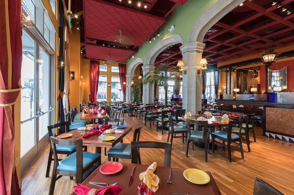 6 Santa Clara County Patios Made for Warm-Weather Dinners With Young ...