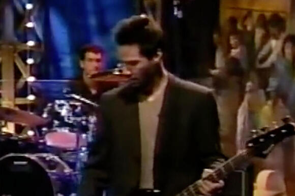 Keanu Reeves' Grunge Band Returns With New Album + Tour Dates - NewsBreak