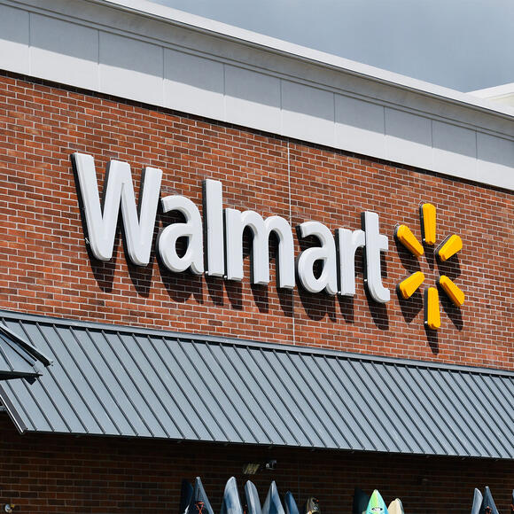Customers Threaten To 'Boycott' Walmart Over Its 'Unhinged' Mobile