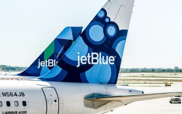 How Should Investors Approach JetBlue Stock Post Updated Q3 Outlook ...