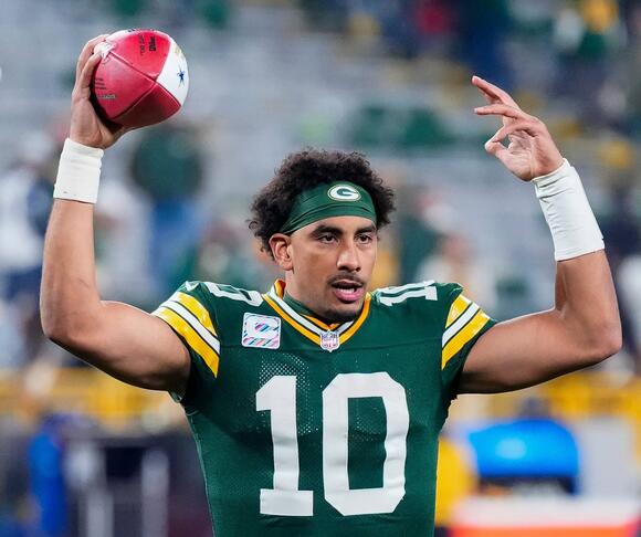 Packers’ Three-Game Win Streak Shows Matt LaFleur Has Adapted