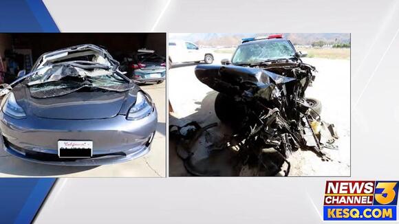 Family of 21-year-old man killed in crash with RSO deputy file lawsuit ...