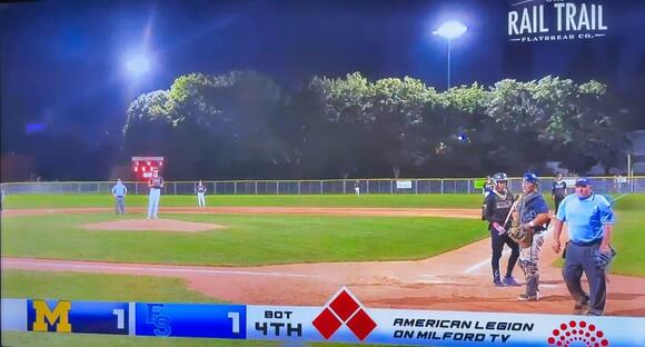 VIDEO: Shocking Youth Baseball Brawl Erupts as Players and Fans Fight ...
