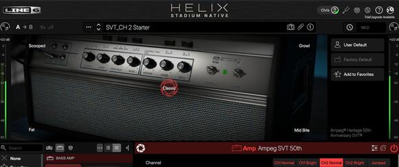 “This could well be the amp simulator to rule them all”: Line 6 Helix ...