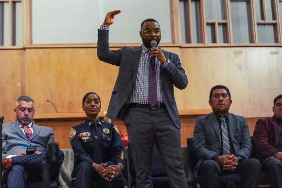 Just 2% of immigration arrests by Memphis Safe Task Force were for ...