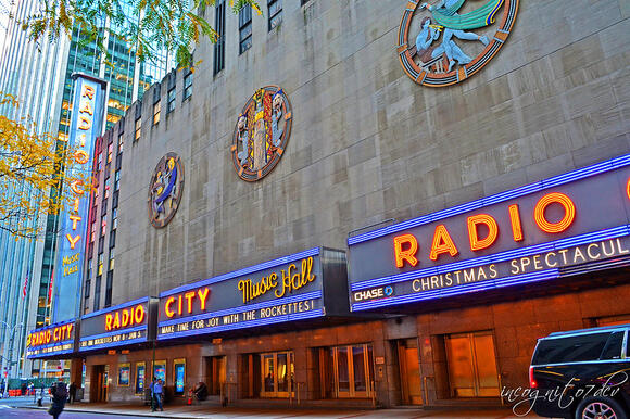 NYC’s top music landmarks - NewsBreak