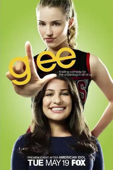 Glee, the millennial TV phenomenon is coming back. Will its return address its own tragic past?