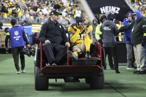 Steelers activate S DeShon Elliott from injured reserve - NewsBreak