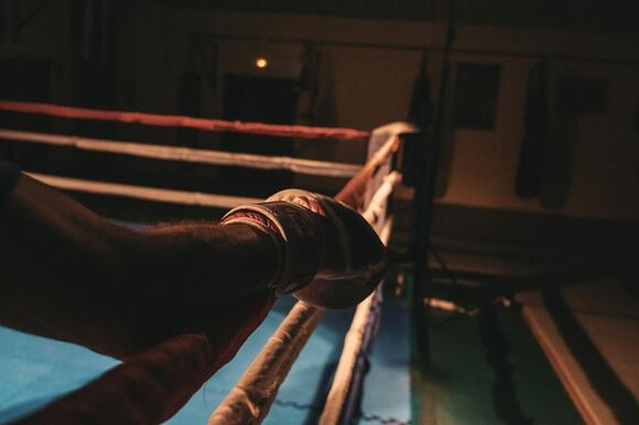 Why Boxing Judges Score Rounds the Way They Do, Point by Point - NewsBreak