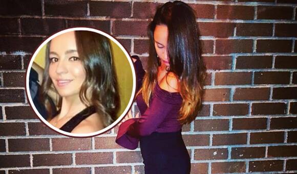 Services Set For Route 9 Crash Victim Kristina Godich - NewsBreak