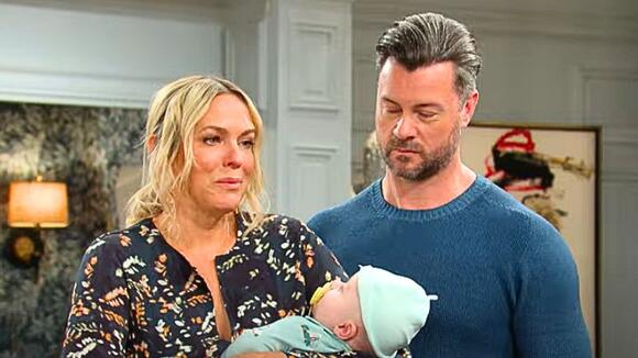 Days Of Our Lives' Spoilers: Which Woman Do You Think Is The Love Of EJ  DiMera's Life: Sami, Nicole, or Belle? - NewsBreak