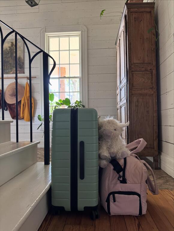 Chip and Joanna Gaines’ 19-Year-Old Daughter Ella Joins Family Business