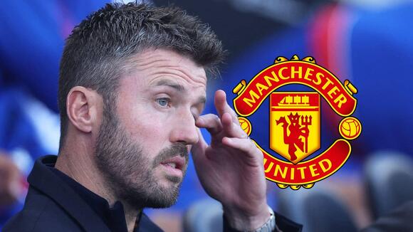 Reporter NAILS biggest problem at Man Utd, and Carrick just fell into the trap