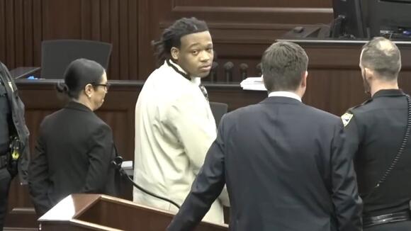 Rapper Ksoo and cousin guilty of 1st-degree murder - NewsBreak