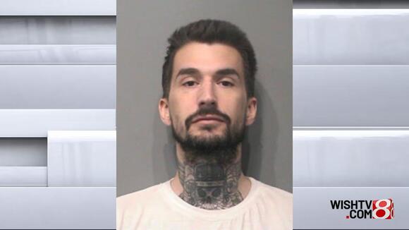 Gas City man sentenced to 25 years in prison for child molesting ...