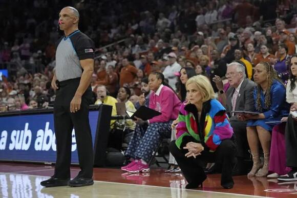 Inside NCAA’s 2025–26 Rulebook: The Biggest Changes in Women’s ...